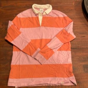 Mens ZARA rugby